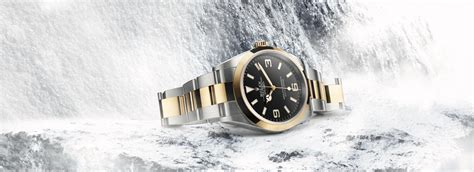 rolex explorer ethos|rolex explorer 3285 review.